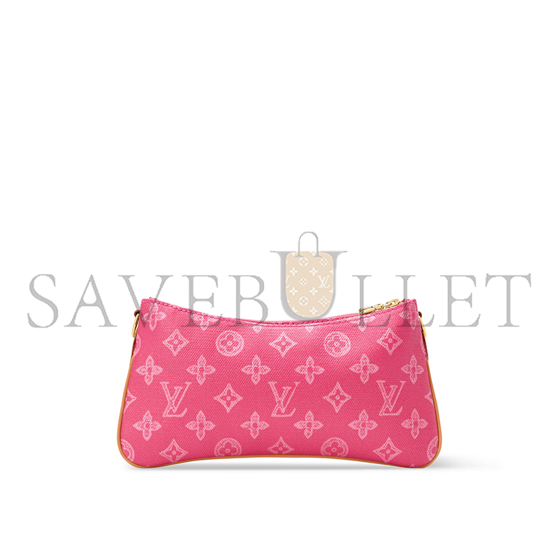 LOUIS VUITTON POCHETTE LIV M27719 (24.5*13.5*6.5cm)